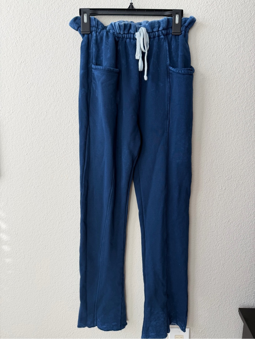 Sundays 100% Cotton Straight Leg Sweatpants